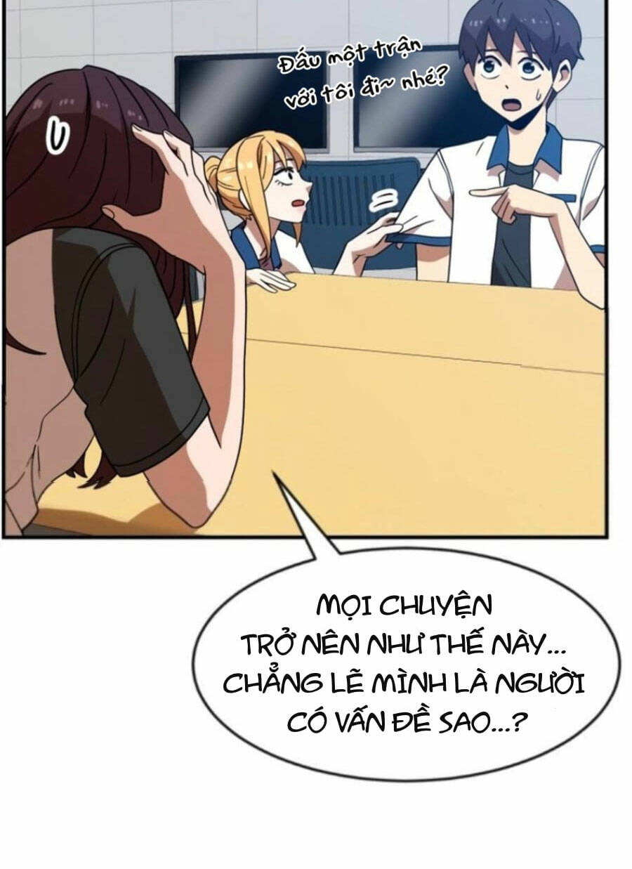 Double Click: Chapter 46