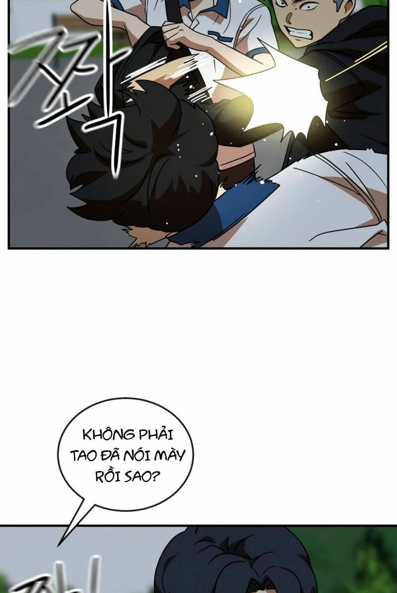 Double Click: Chapter 46