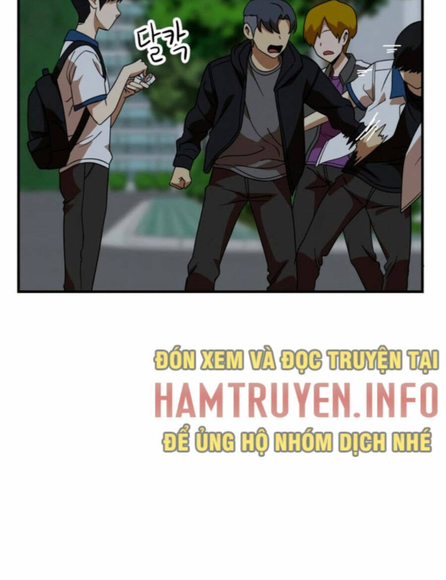 Double Click: Chapter 46