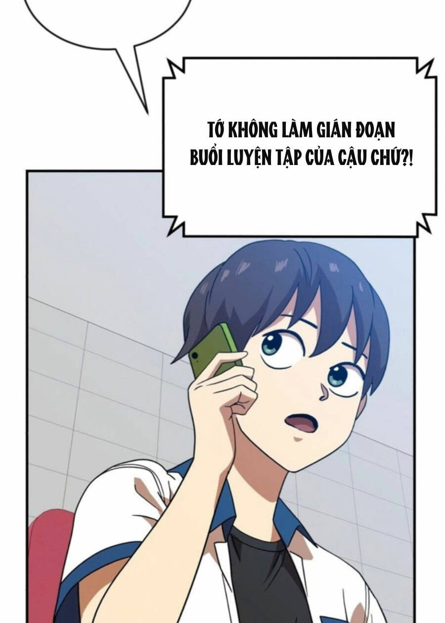 Double Click: Chapter 46