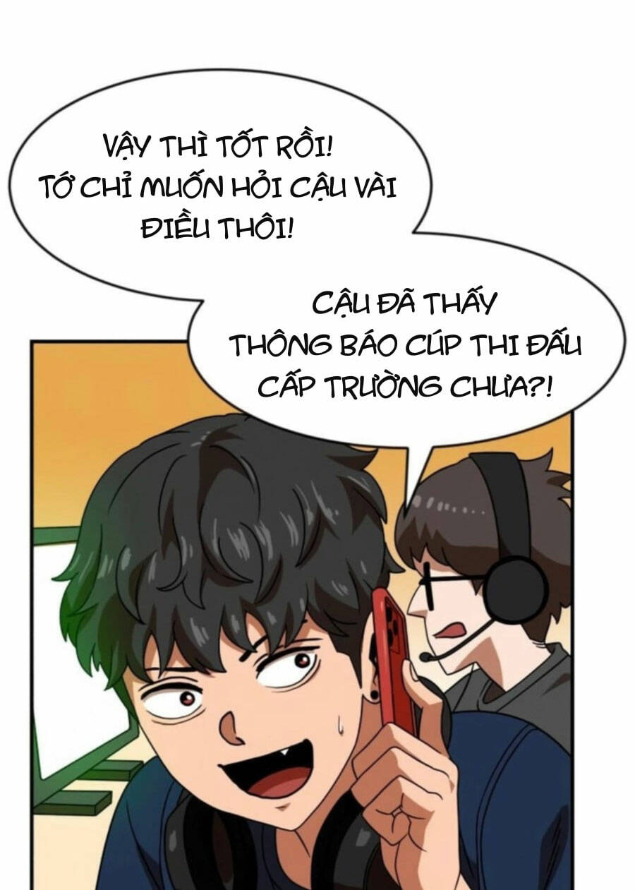 Double Click: Chapter 46