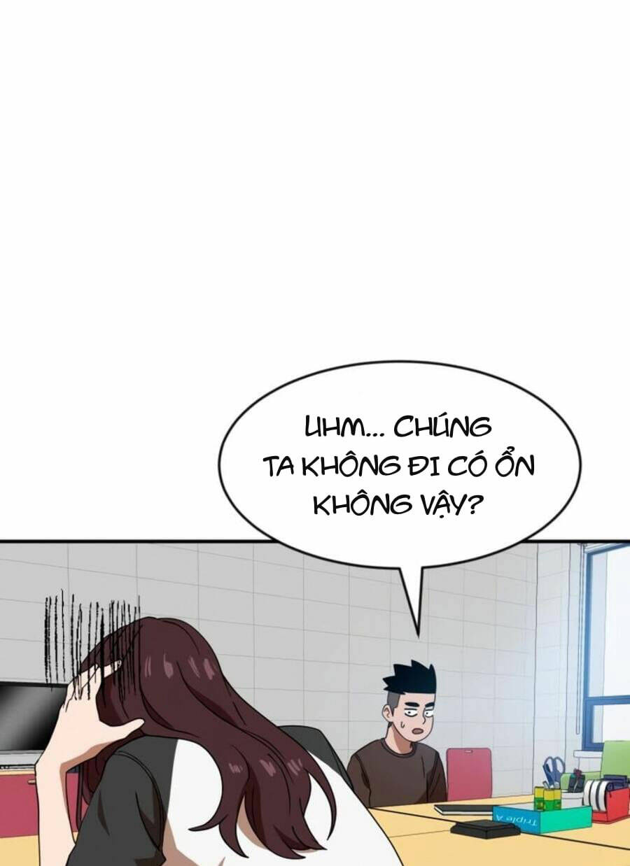 Double Click: Chapter 46
