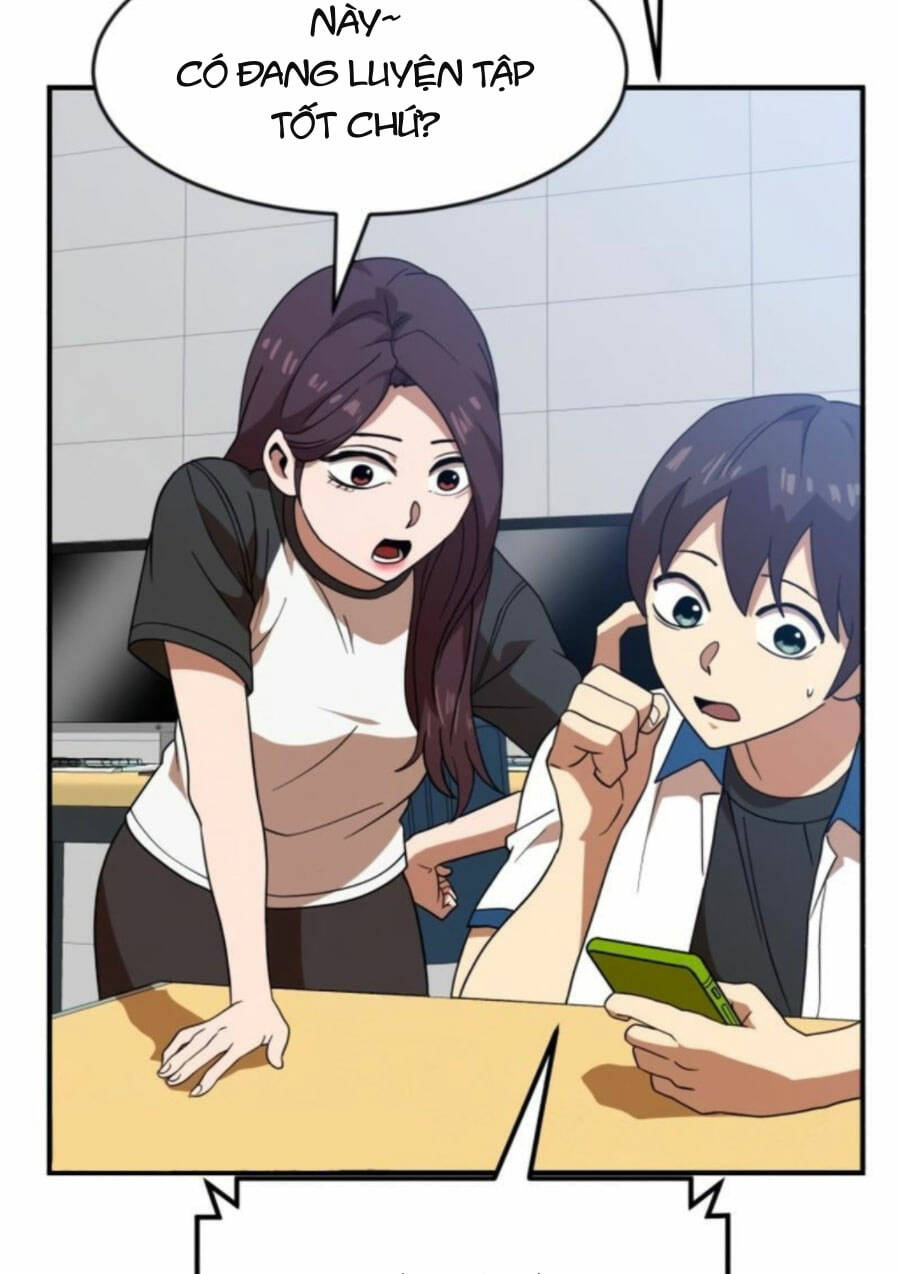 Double Click: Chapter 46