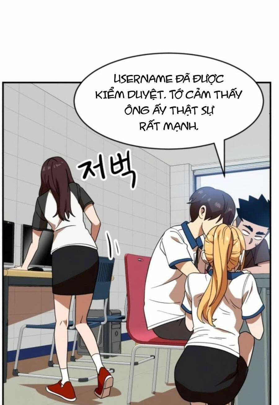 Double Click: Chapter 46