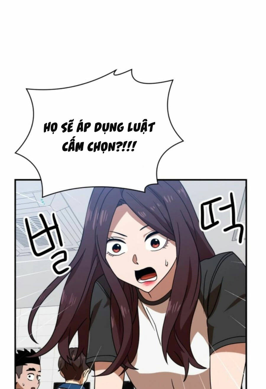 Double Click: Chapter 46