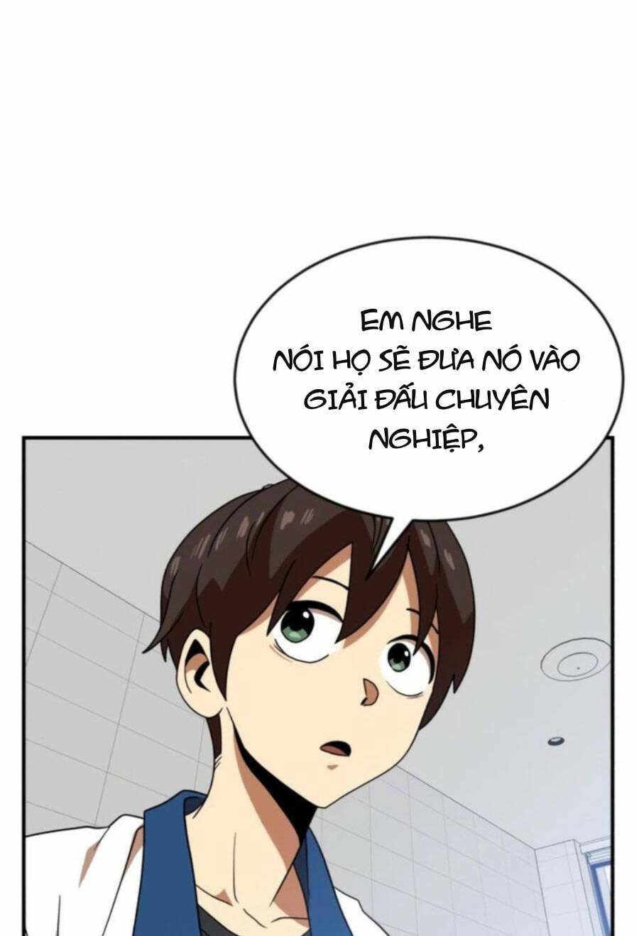 Double Click: Chapter 46