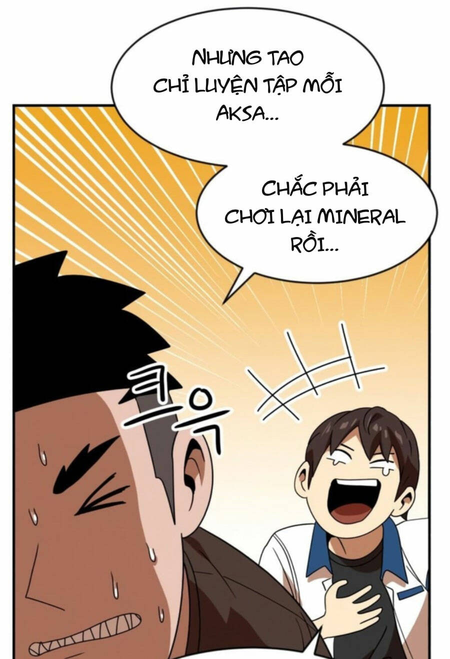 Double Click: Chapter 46