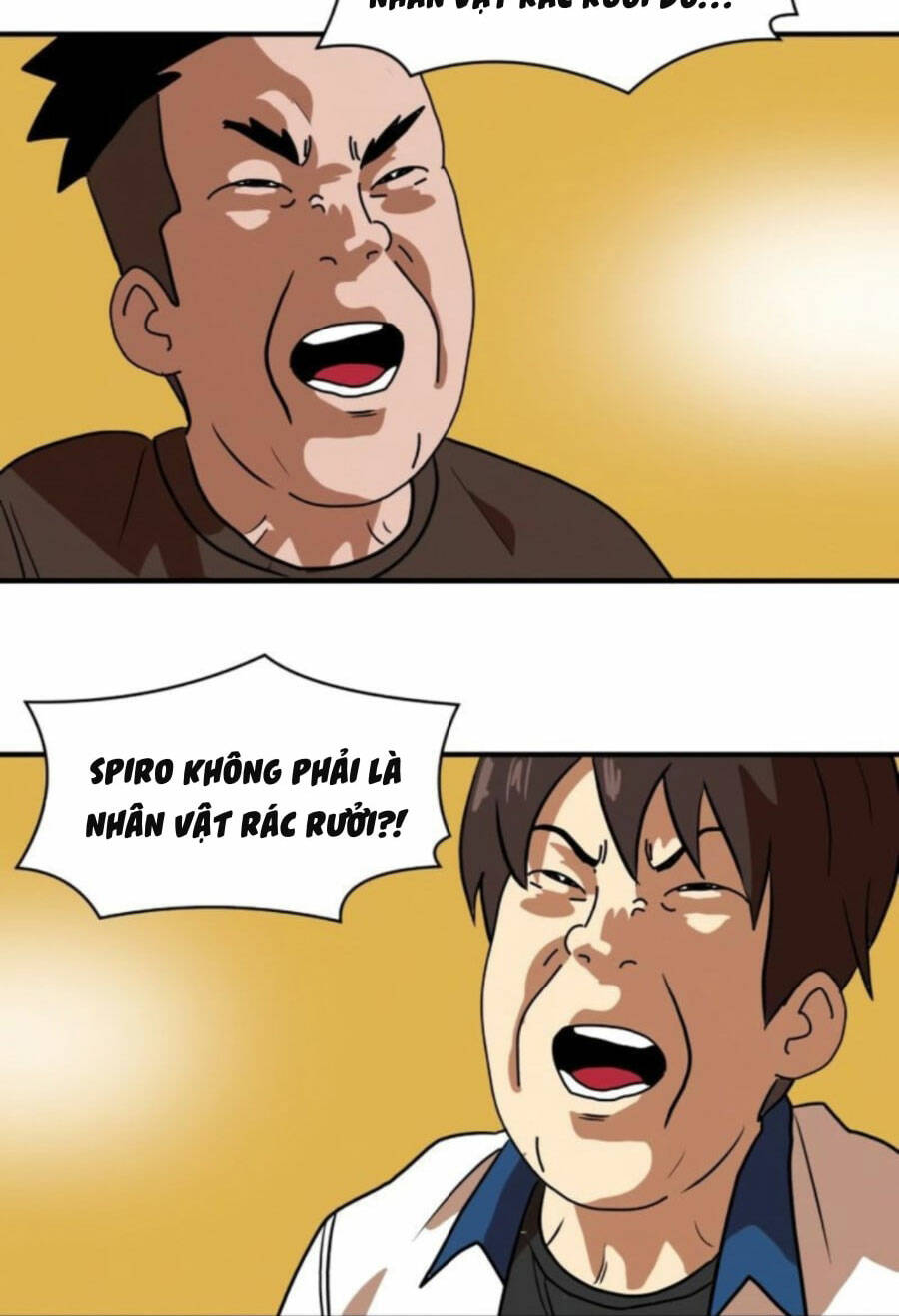 Double Click: Chapter 46
