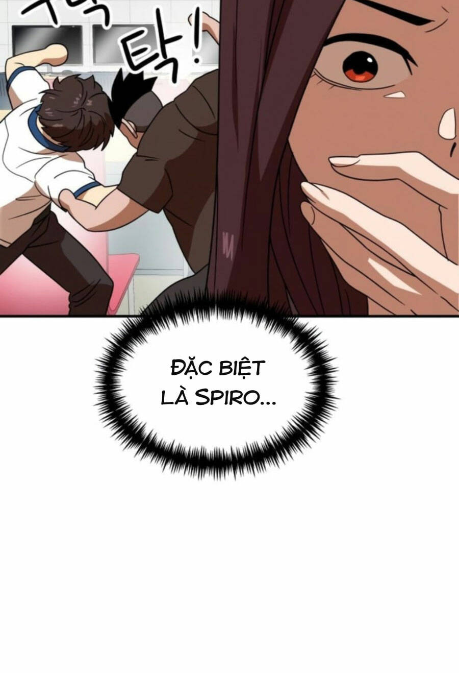 Double Click: Chapter 46