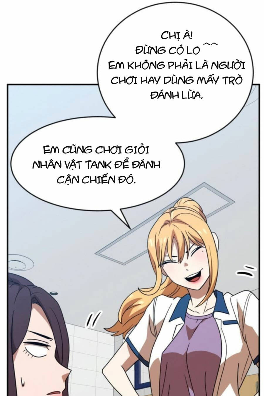 Double Click: Chapter 46