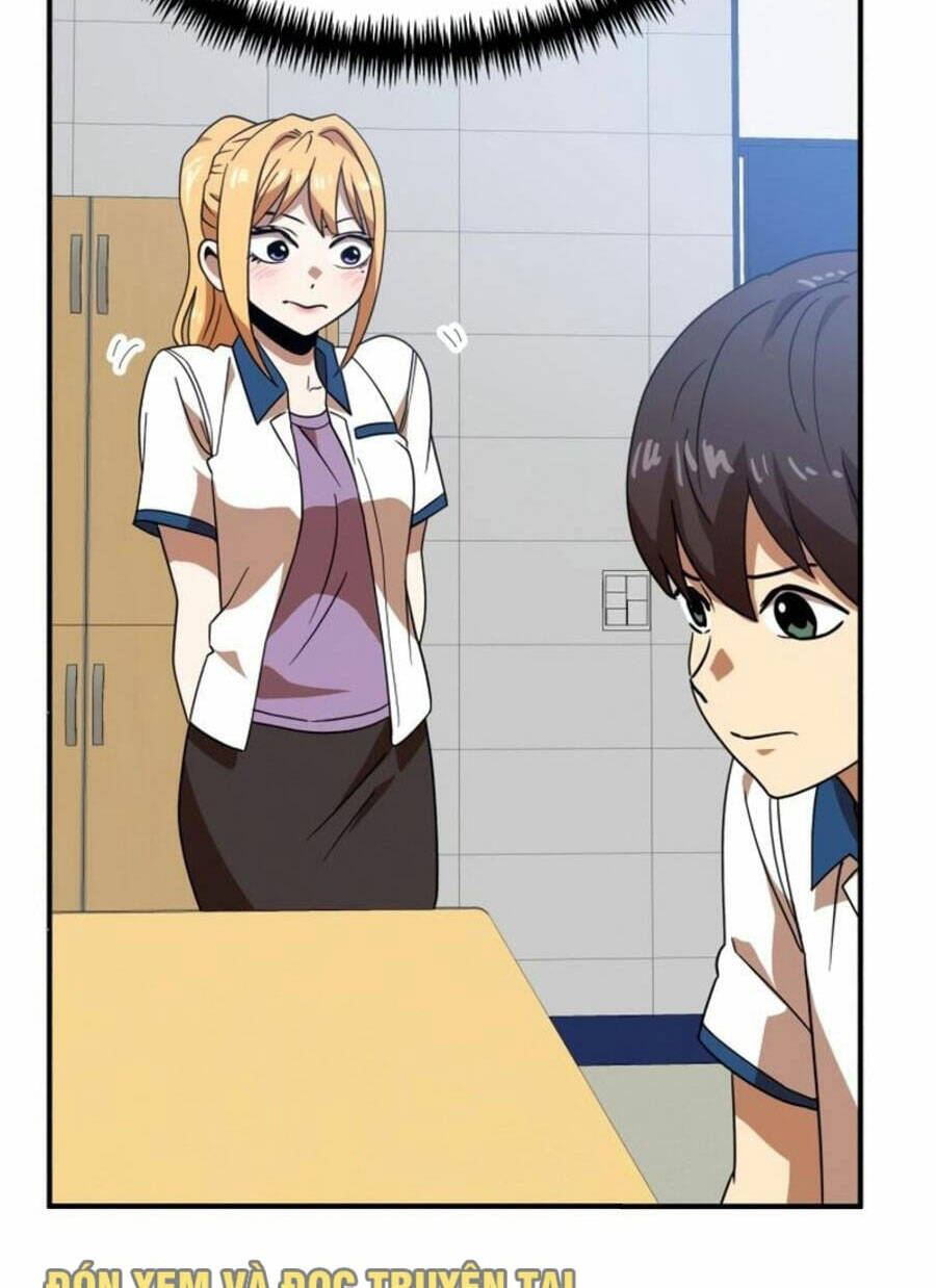 Double Click: Chapter 46