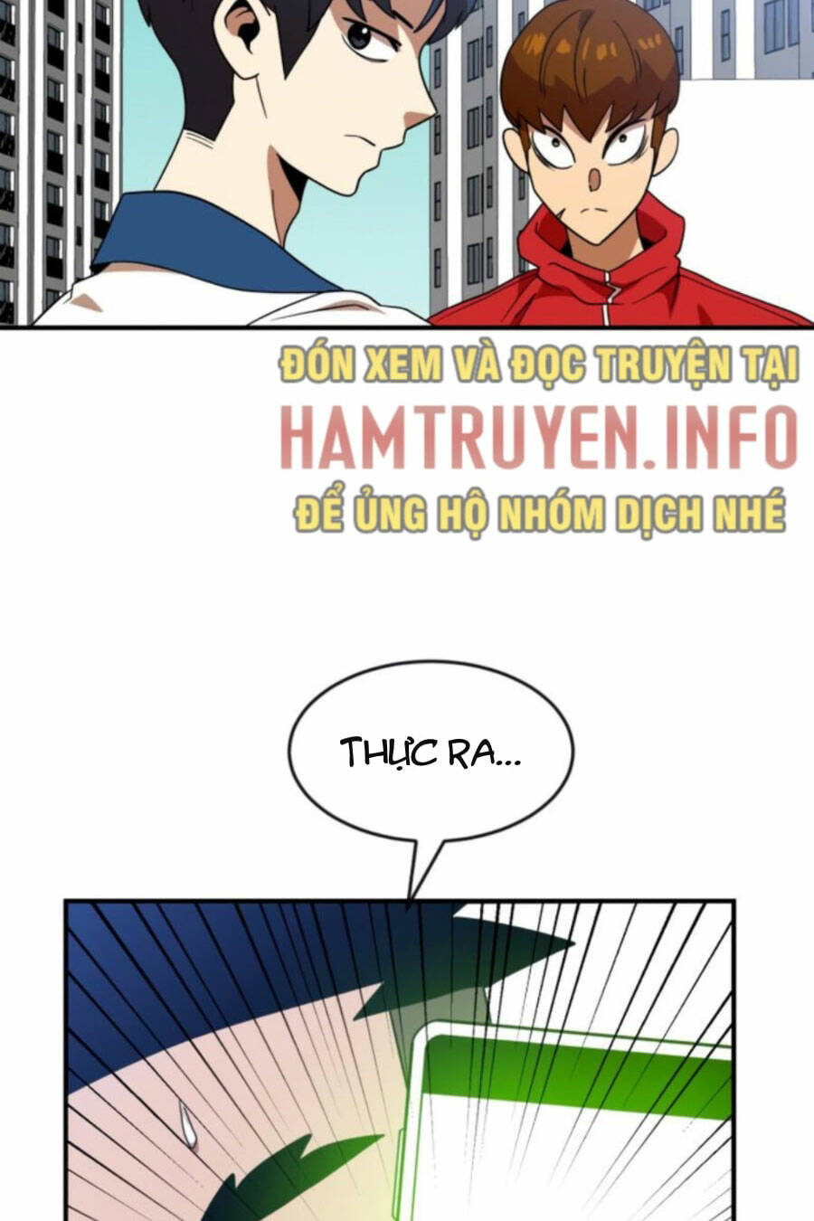 Double Click: Chapter 46