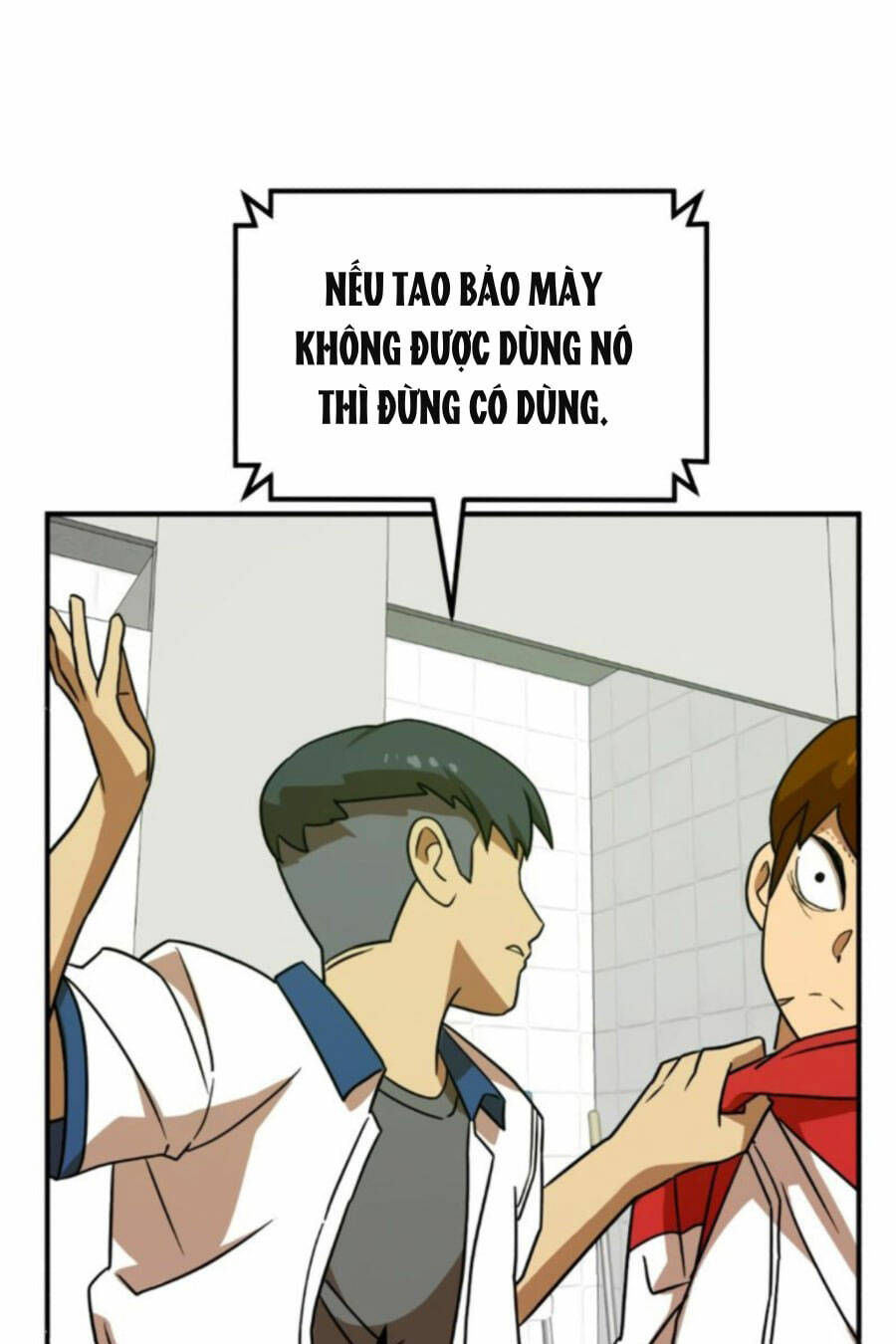 Double Click: Chapter 46