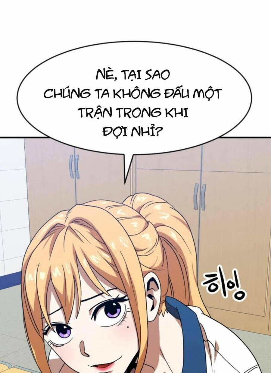 Double Click: Chapter 46