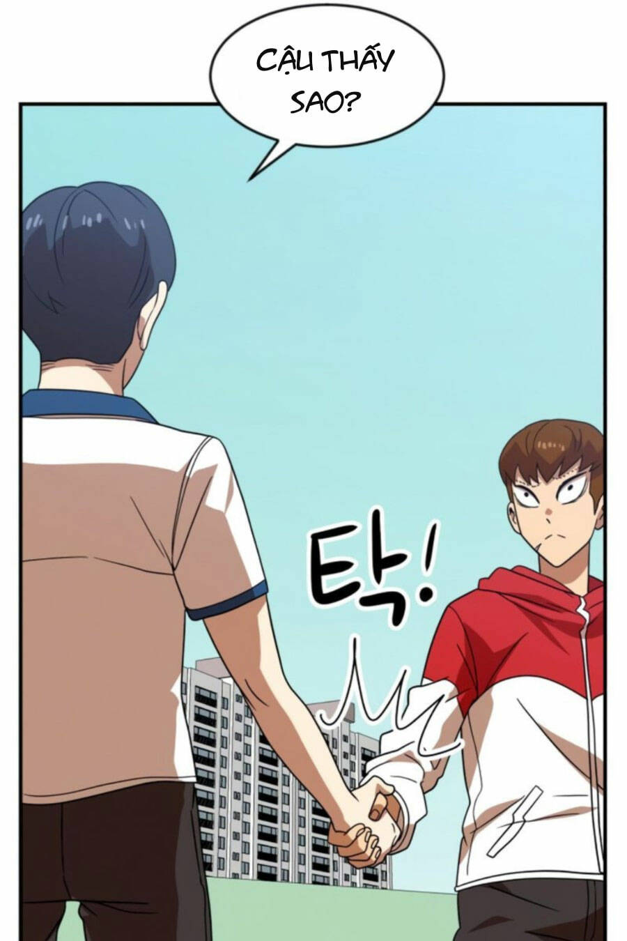 Double Click: Chapter 46