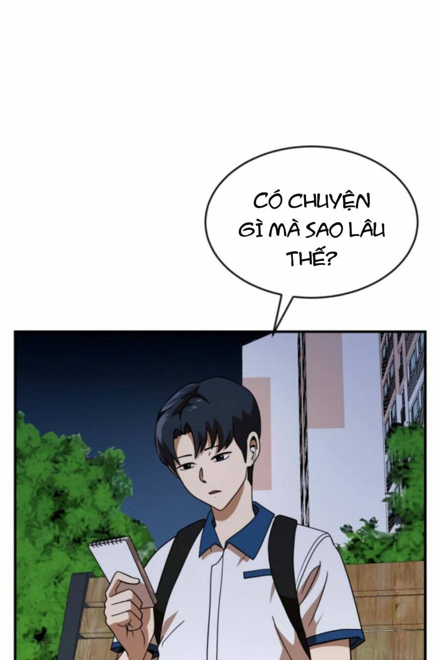 Double Click: Chapter 46