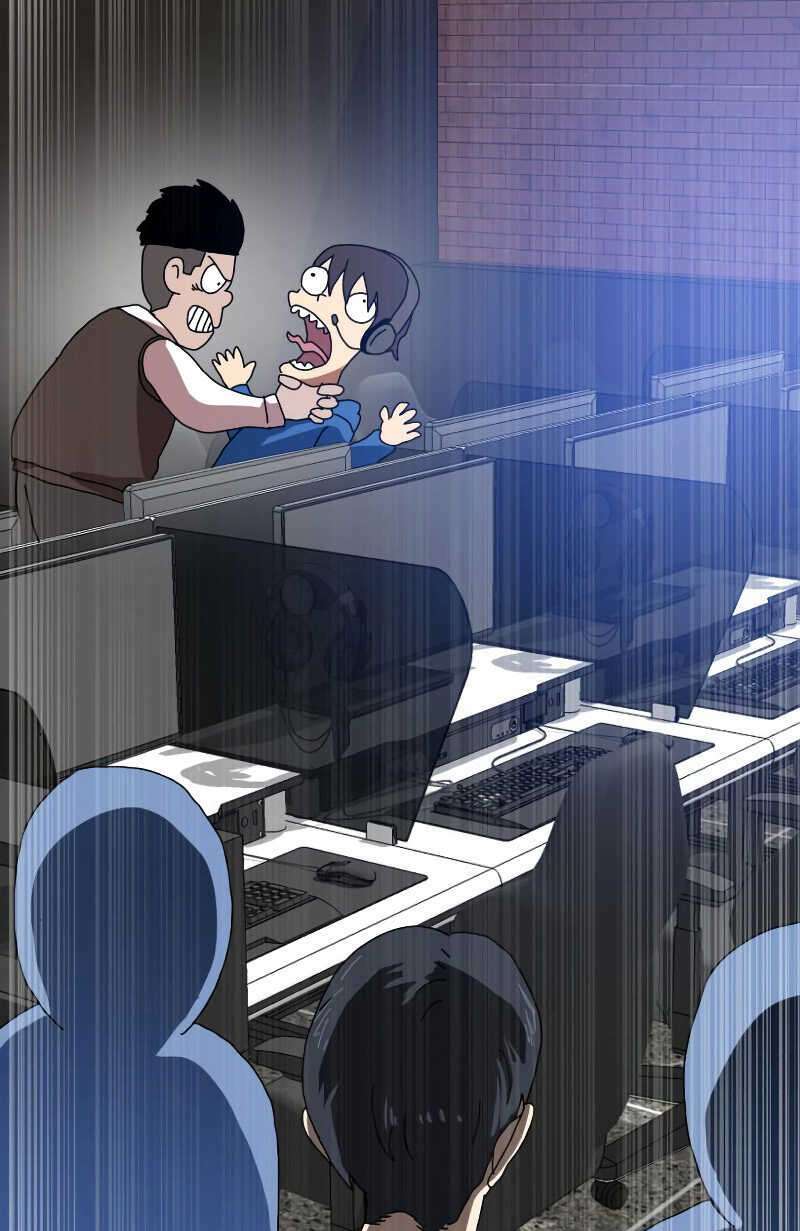 Double Click: Chapter 5