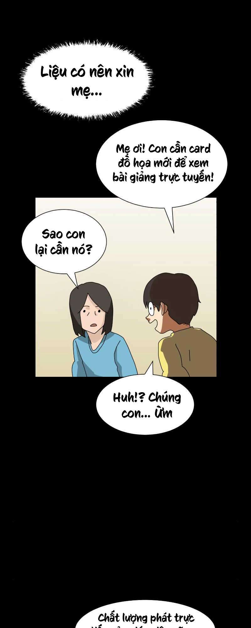 Double Click: Chapter 5