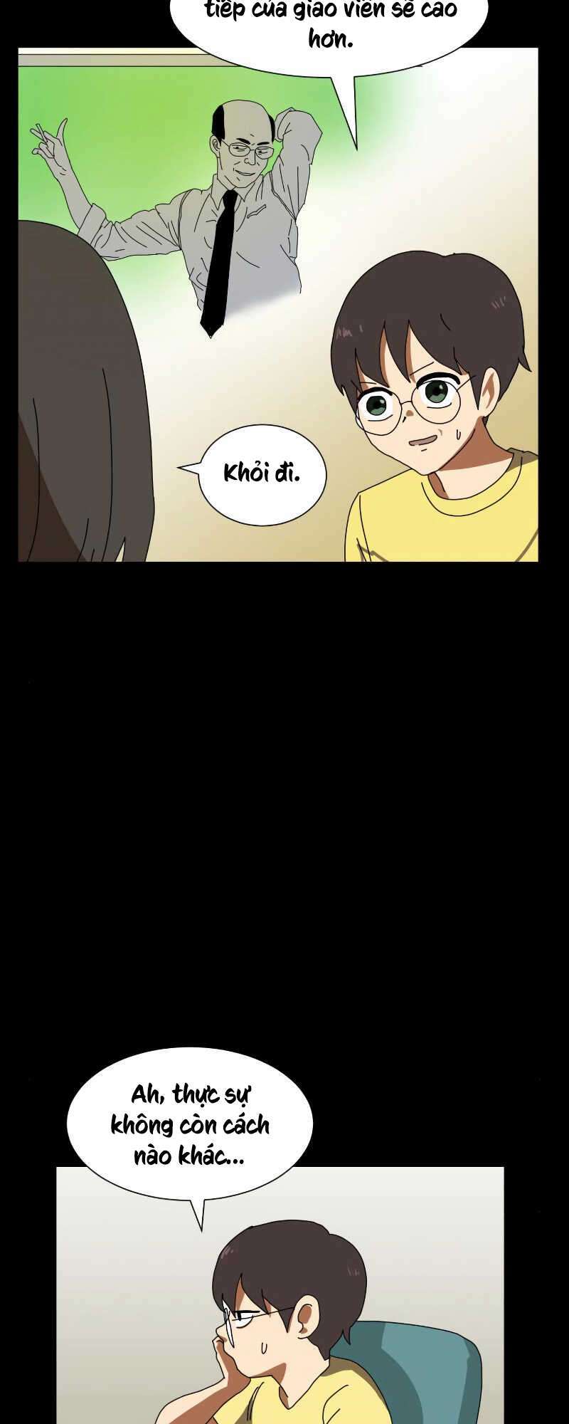Double Click: Chapter 5