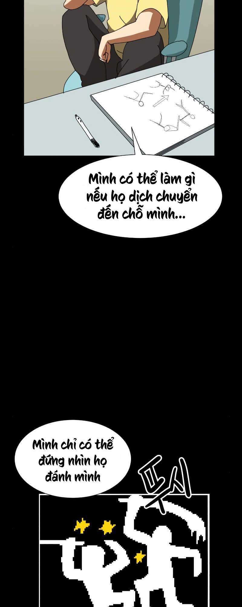 Double Click: Chapter 5
