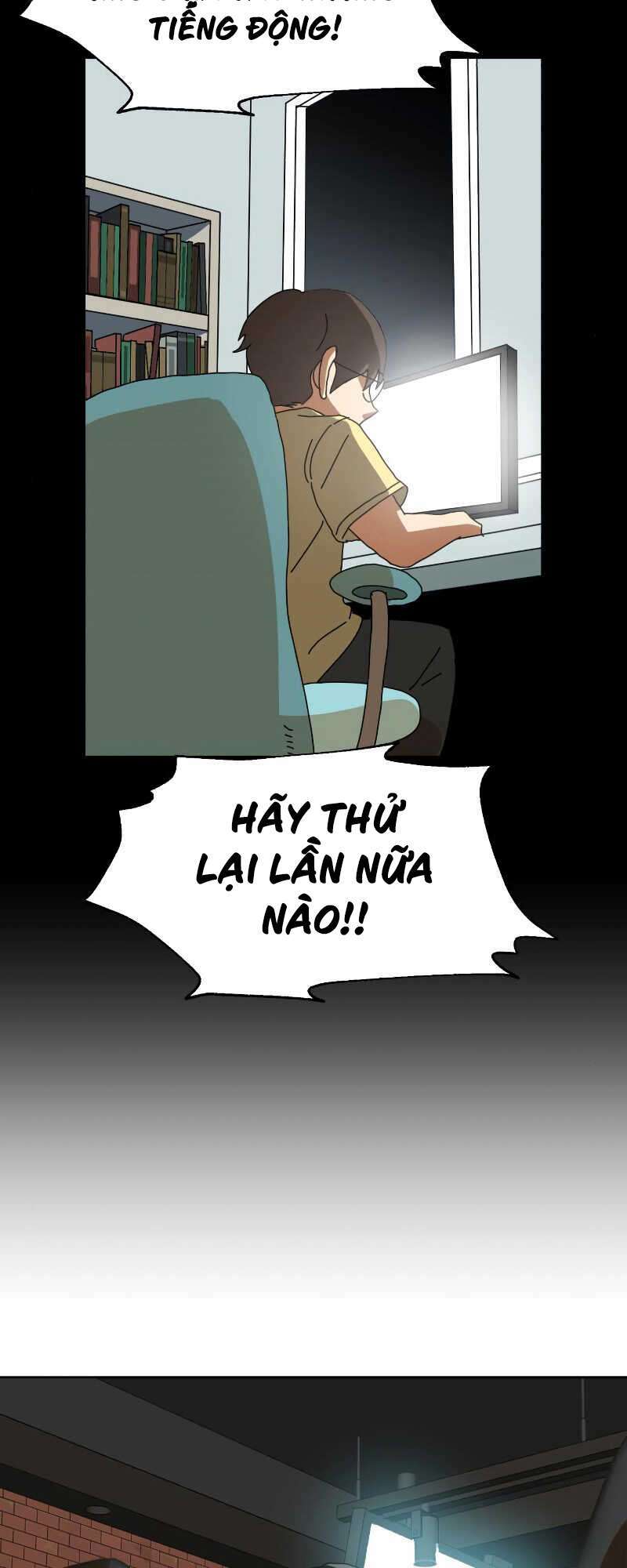 Double Click: Chapter 5
