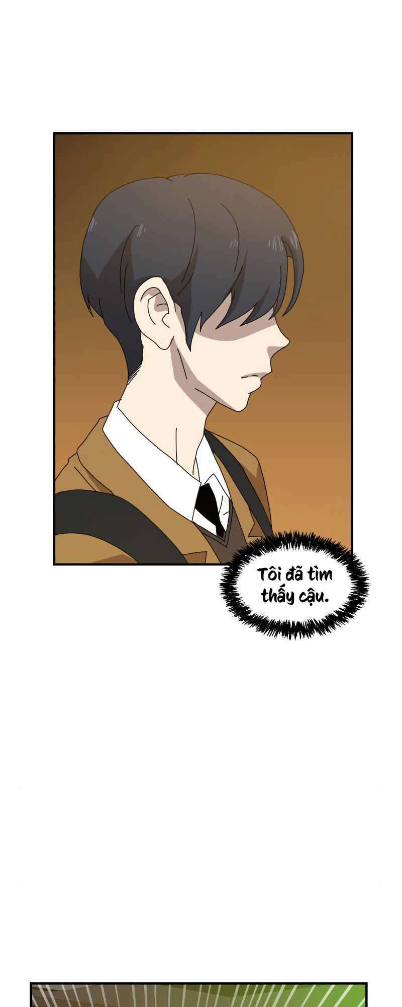 Double Click: Chapter 5
