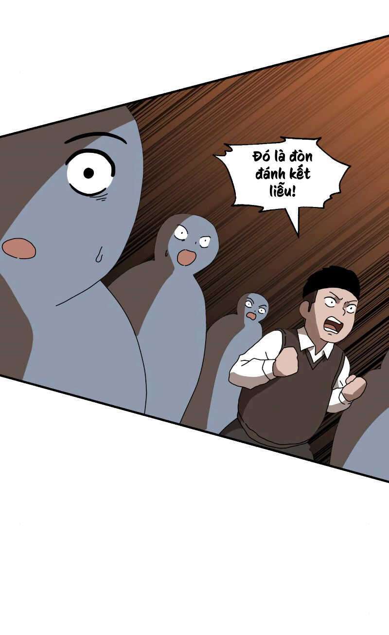 Double Click: Chapter 5