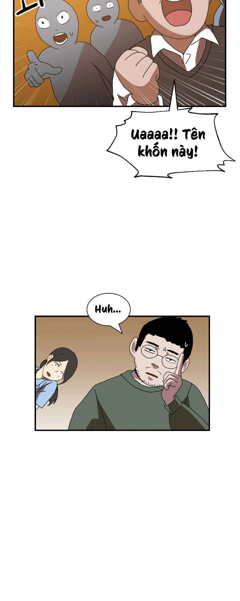 Double Click: Chapter 5