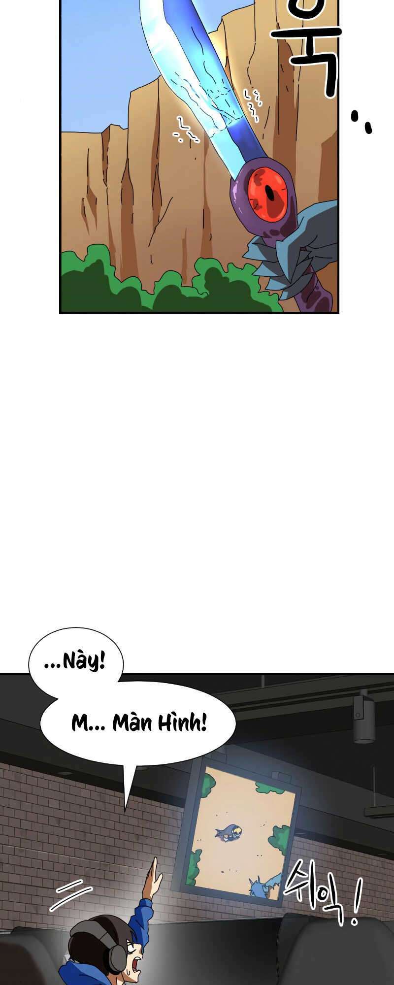Double Click: Chapter 5