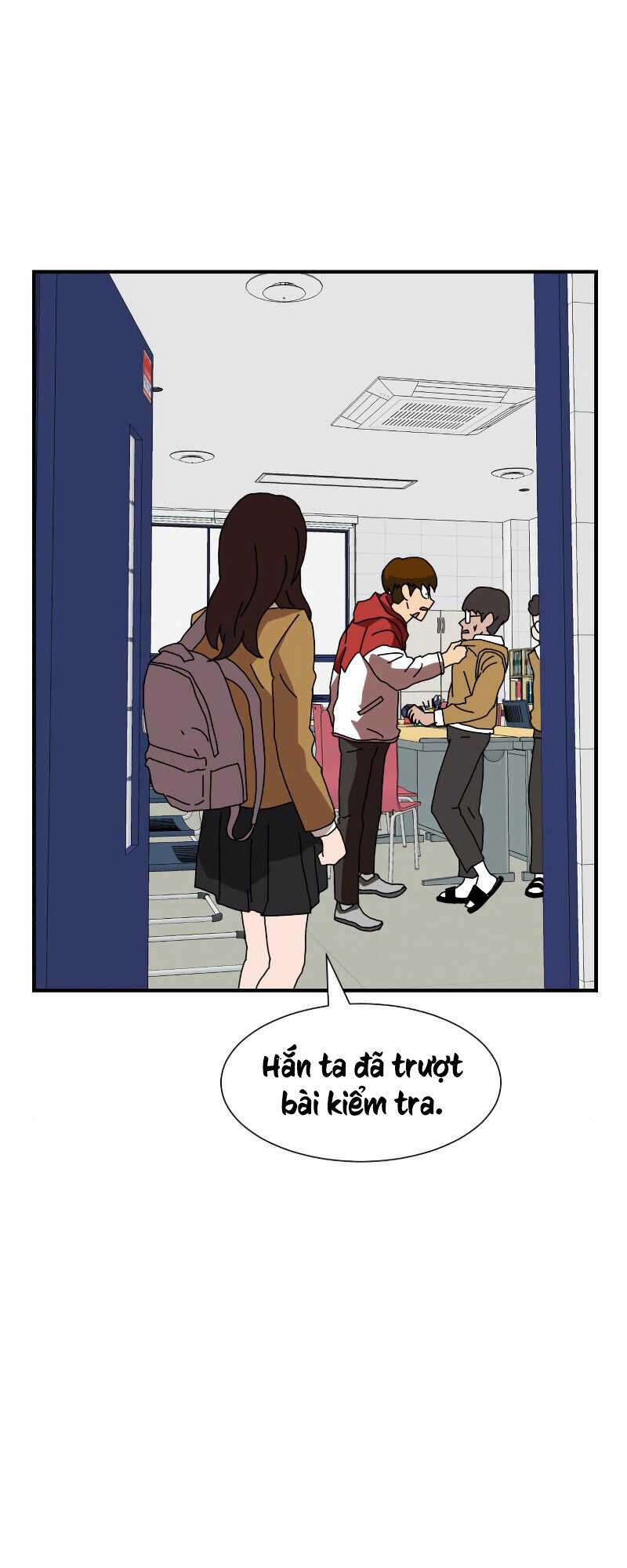 Double Click: Chapter 5