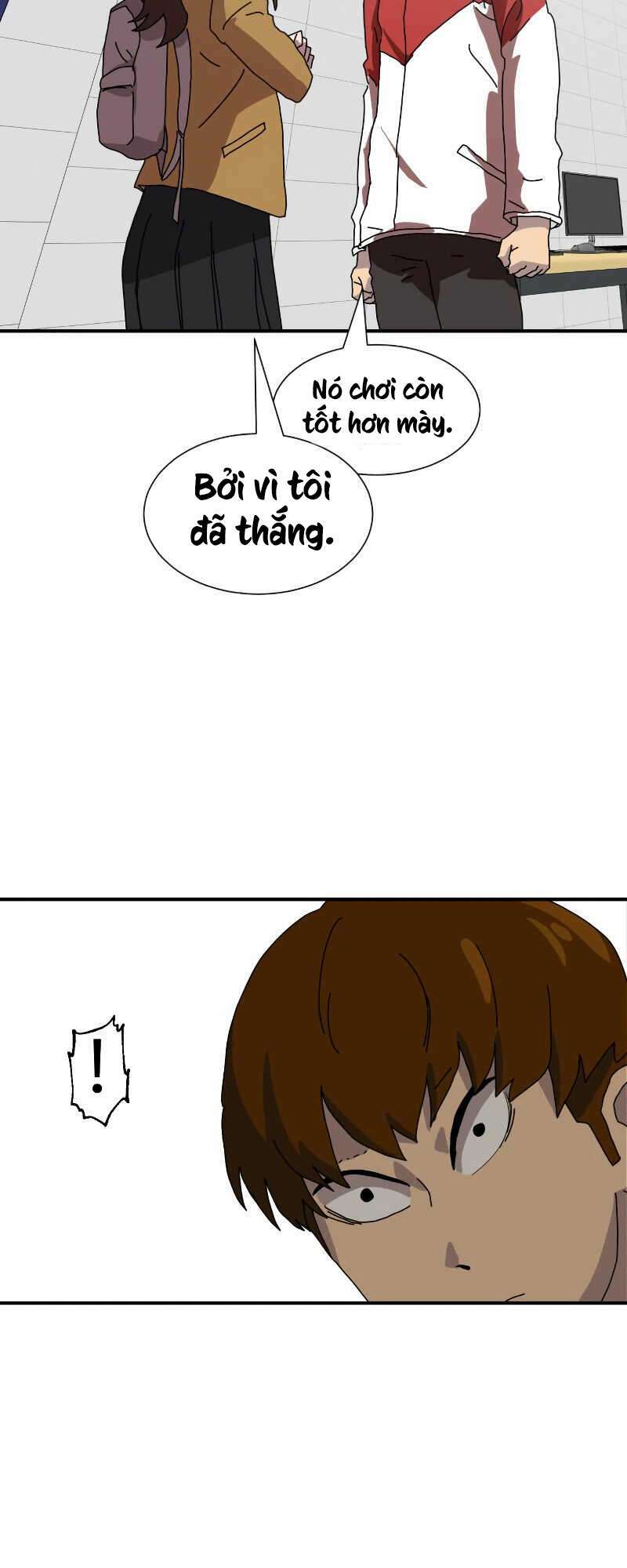 Double Click: Chapter 5
