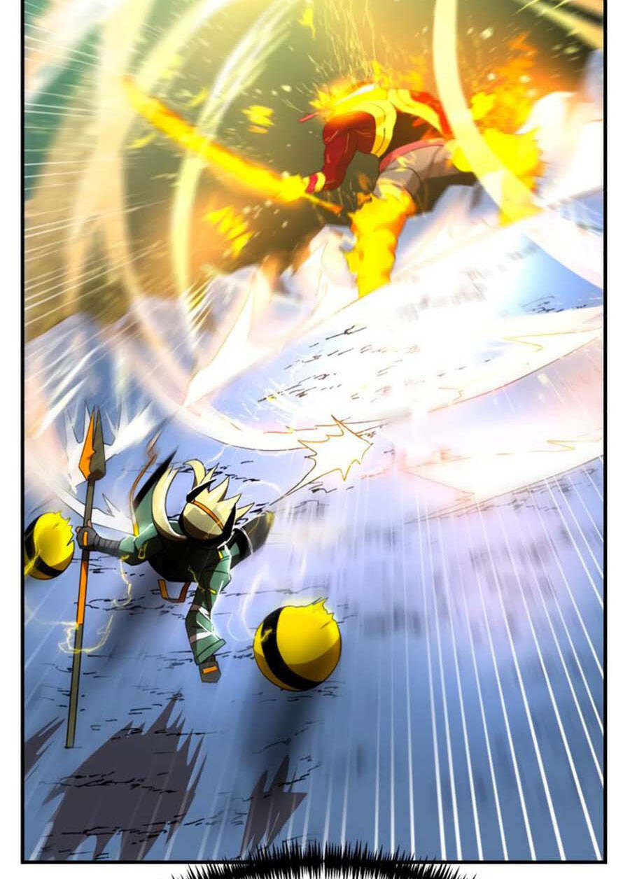 Double Click: Chapter 54