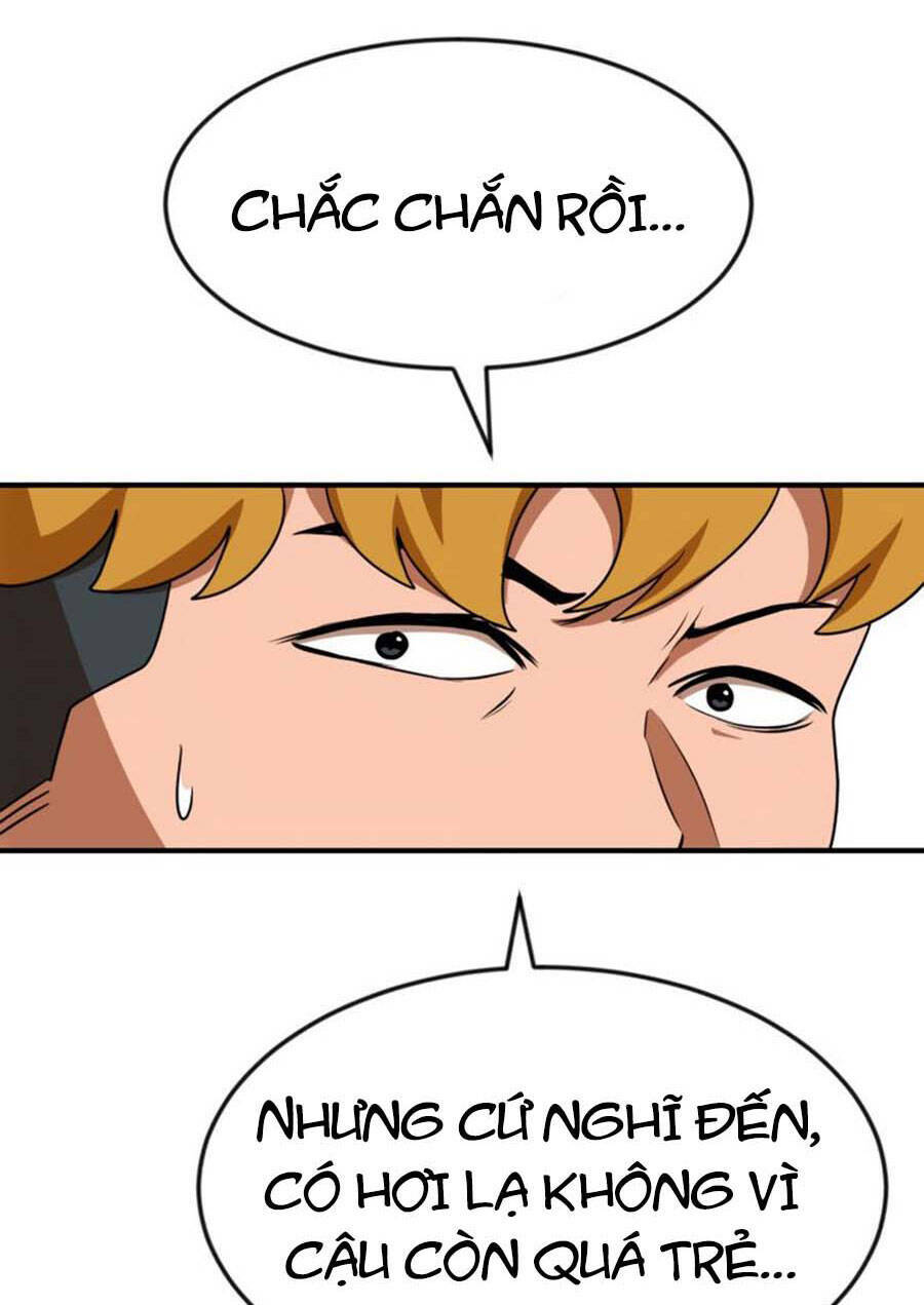 Double Click: Chapter 54