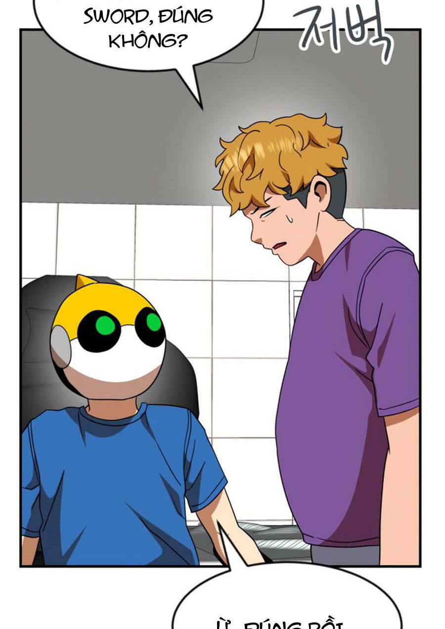 Double Click: Chapter 54