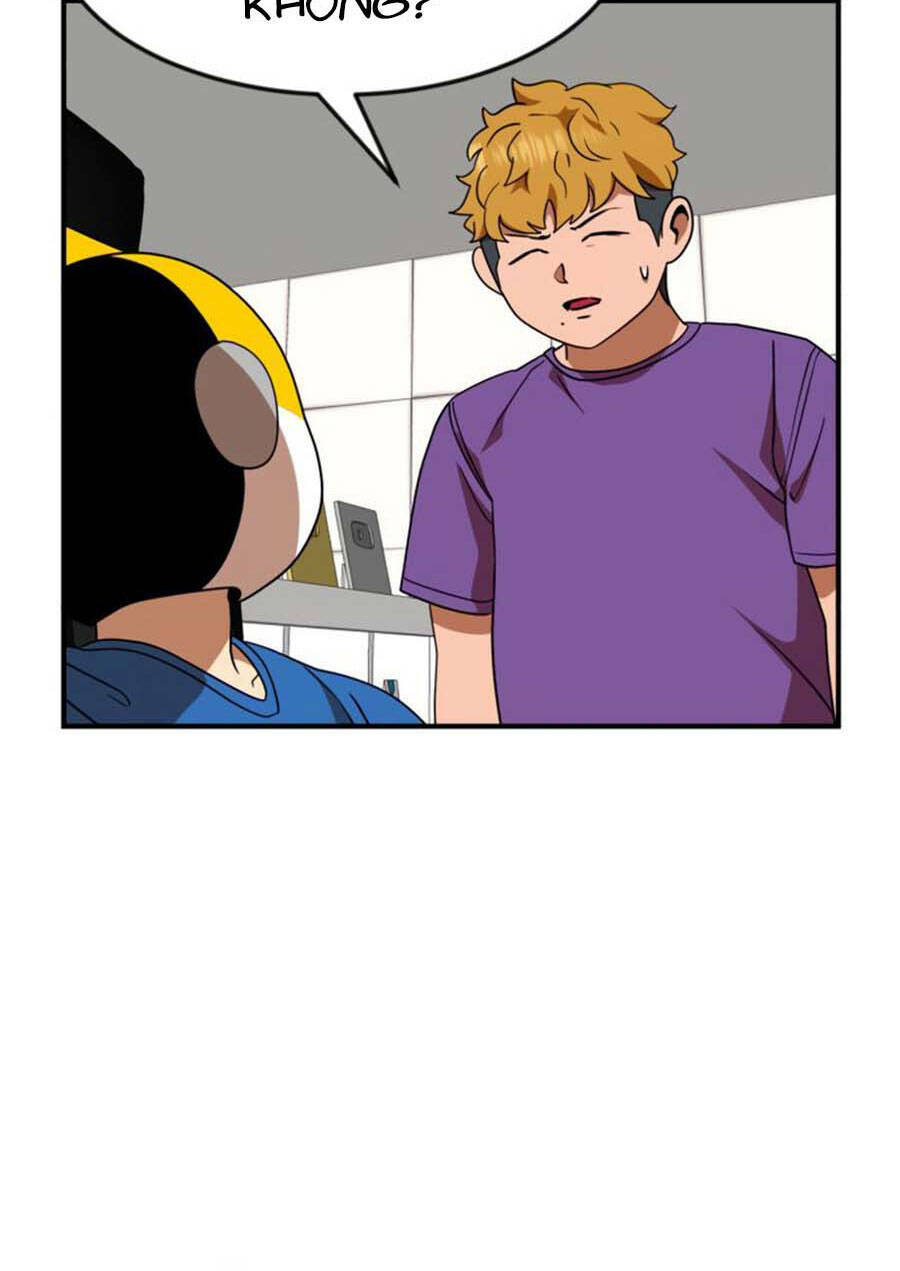 Double Click: Chapter 54