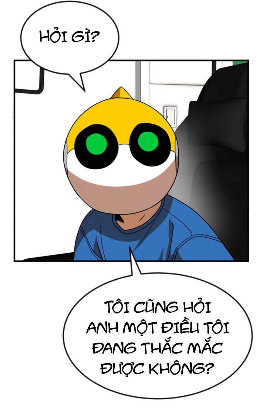 Double Click: Chapter 54