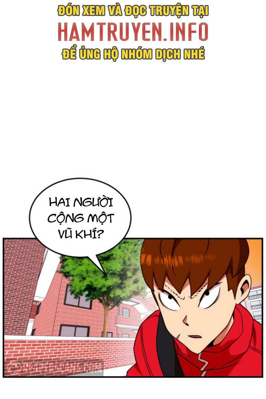Double Click: Chapter 54