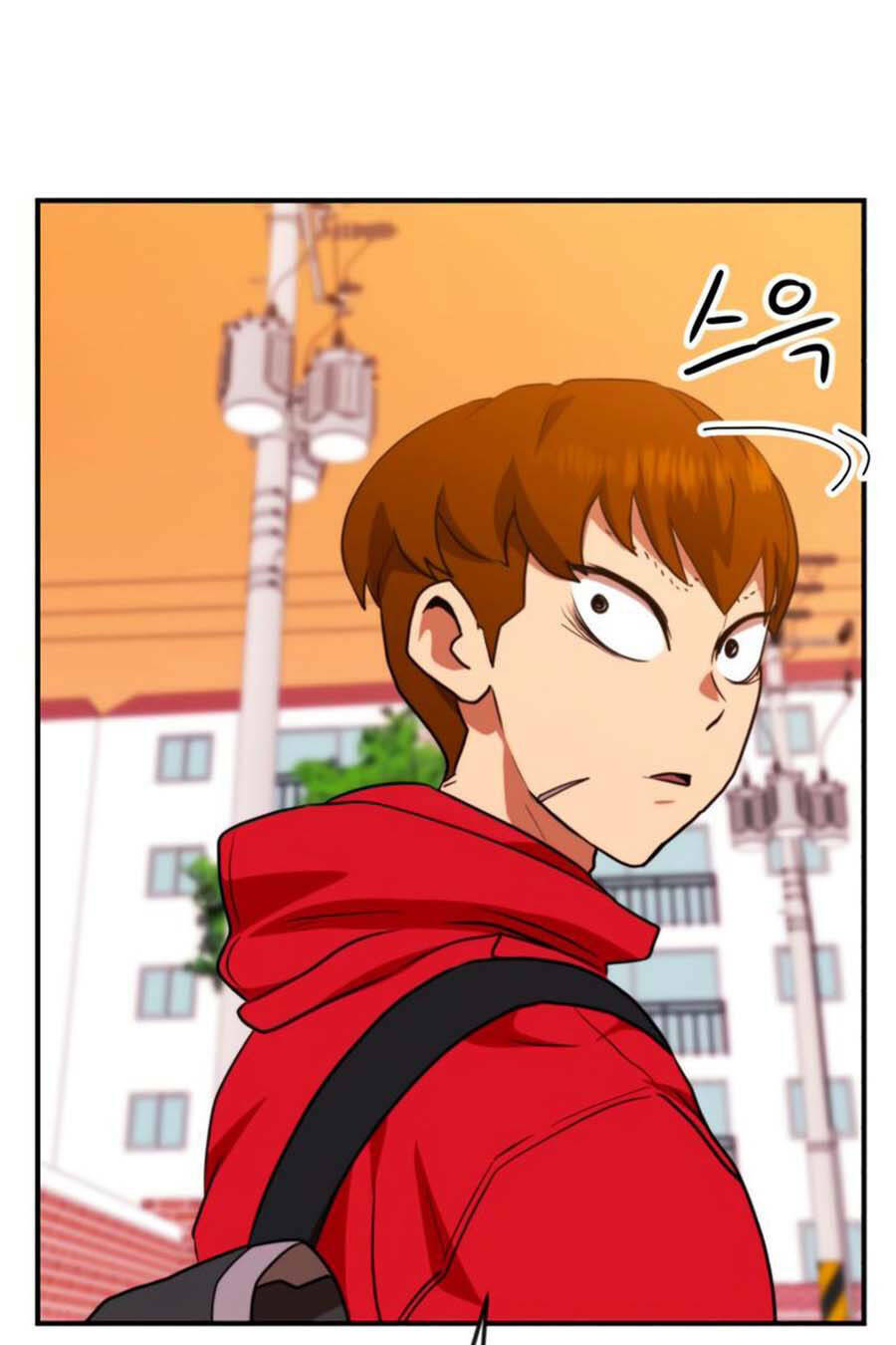 Double Click: Chapter 54
