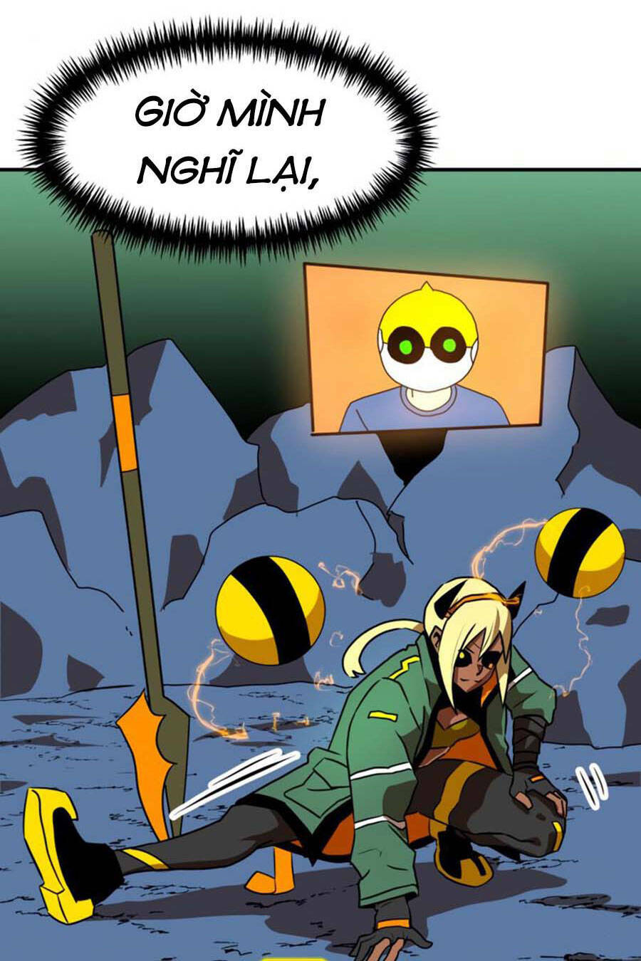 Double Click: Chapter 54