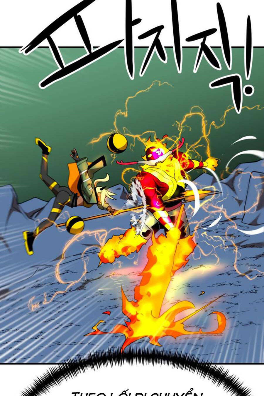 Double Click: Chapter 54