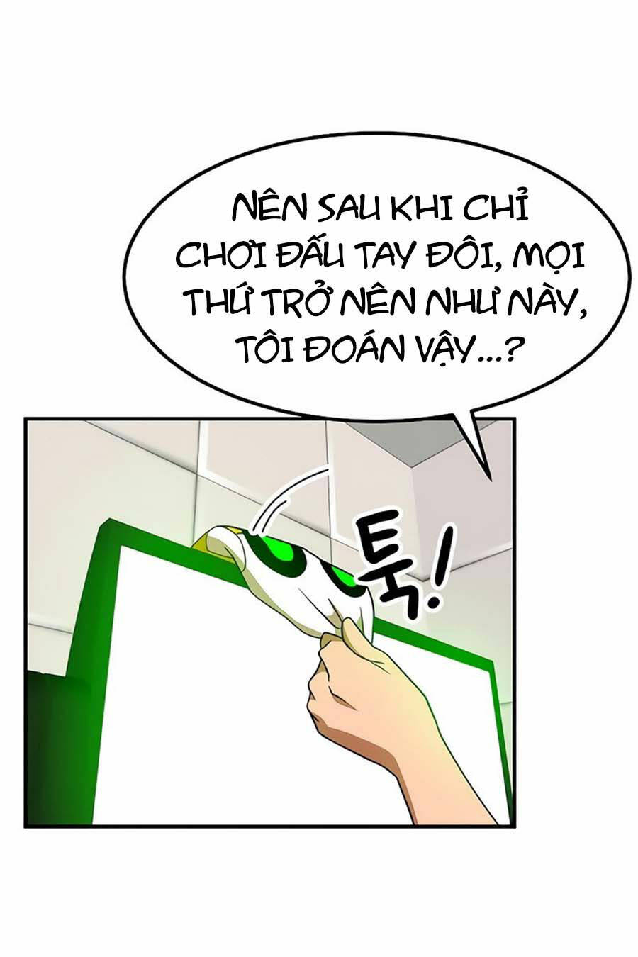 Double Click: Chapter 55