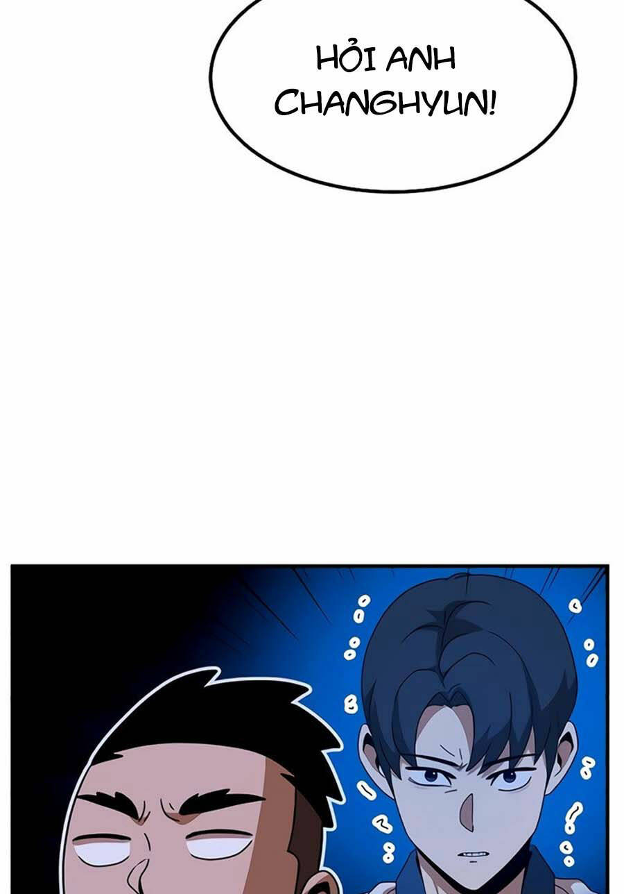 Double Click: Chapter 55