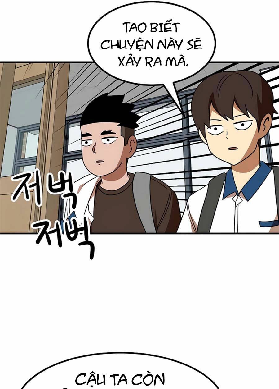 Double Click: Chapter 55