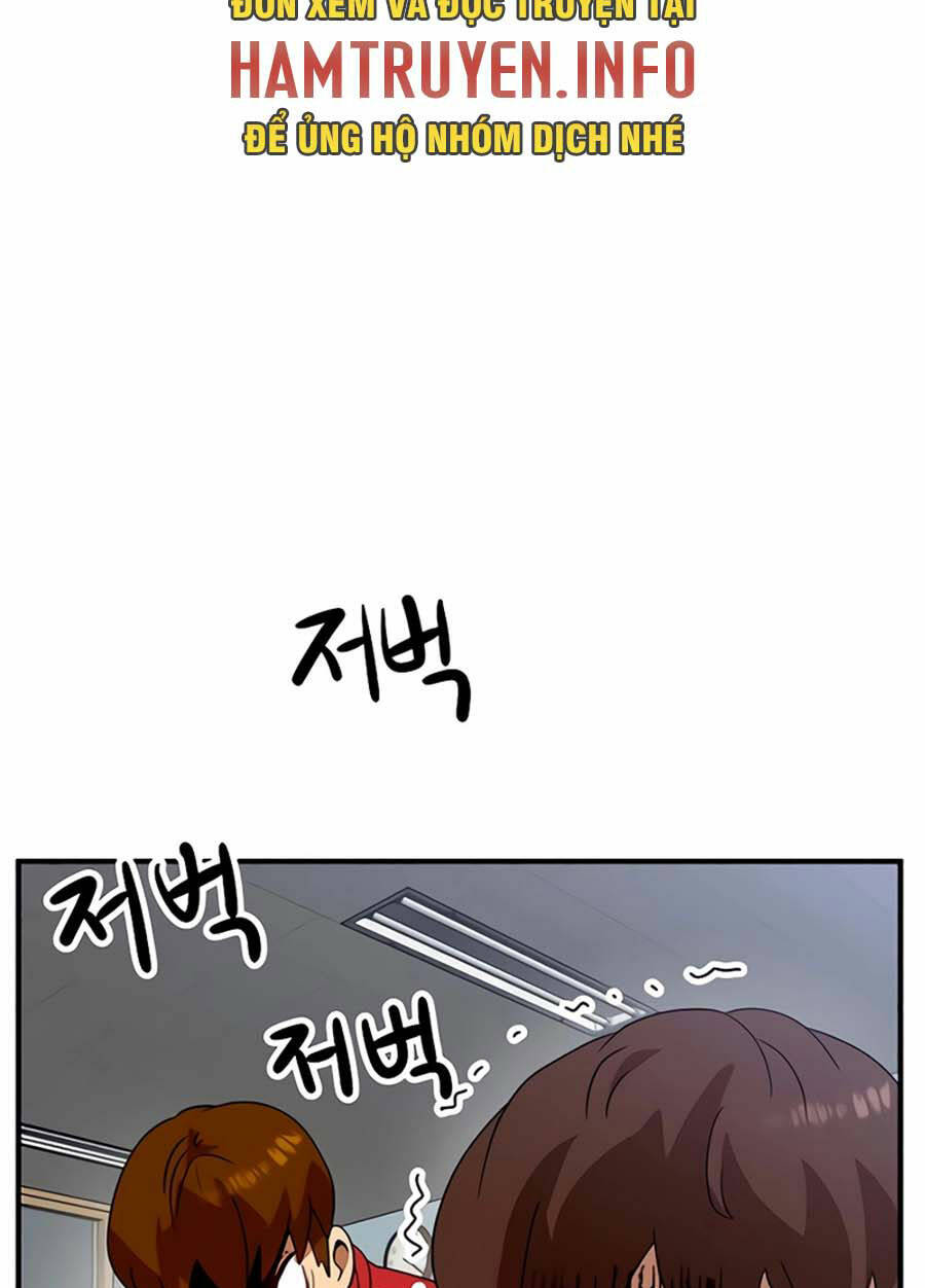 Double Click: Chapter 55