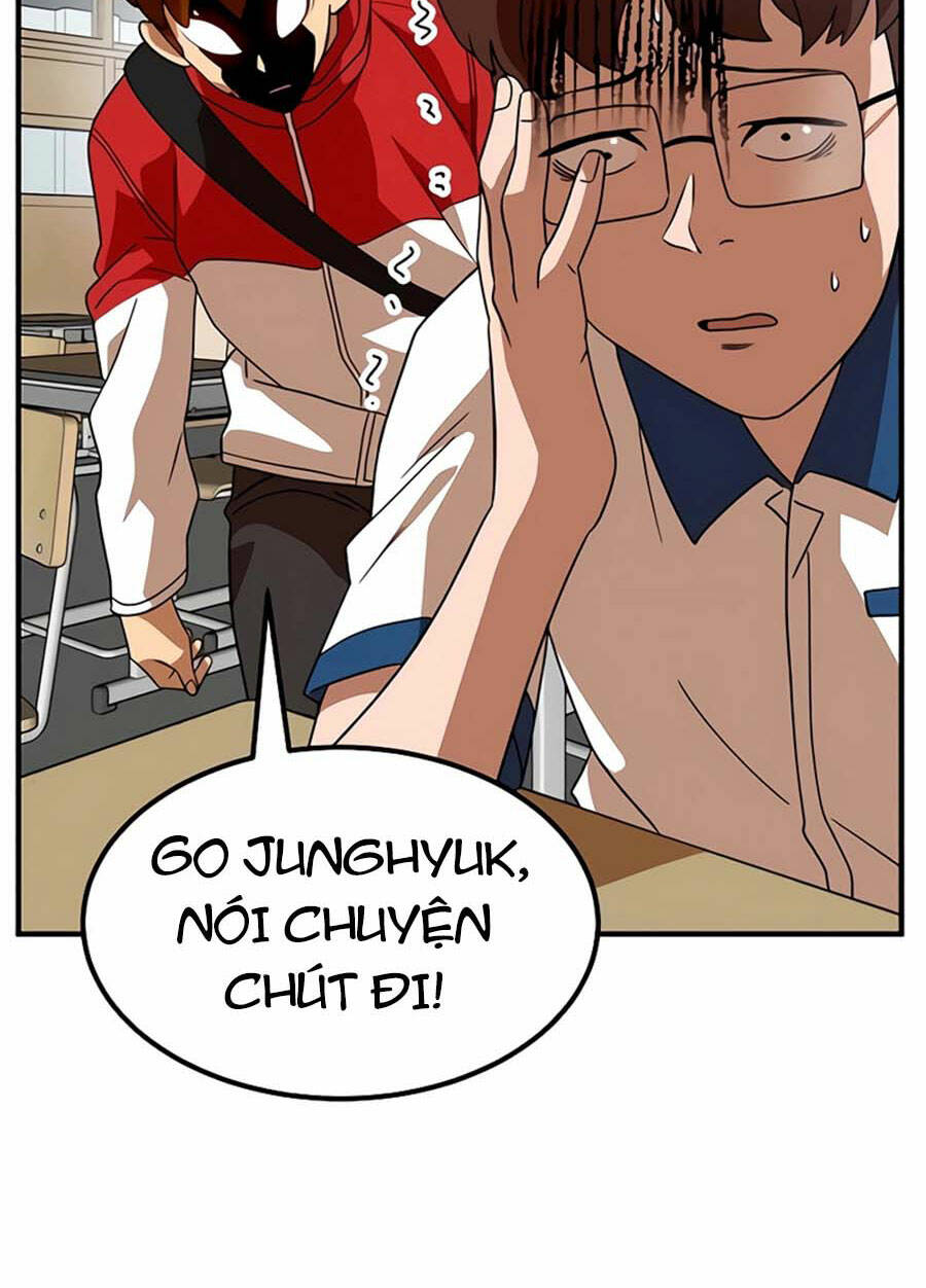 Double Click: Chapter 55