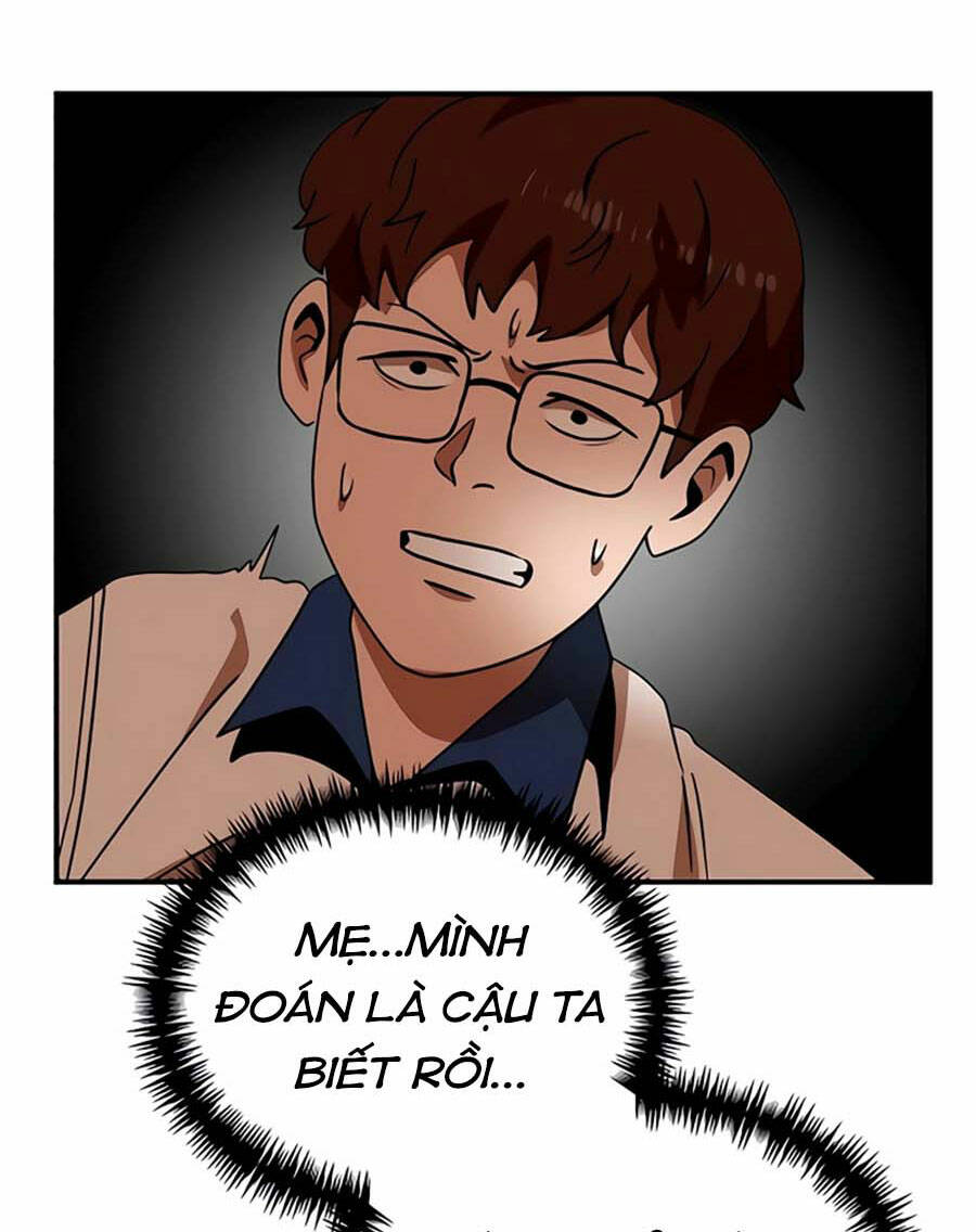 Double Click: Chapter 55