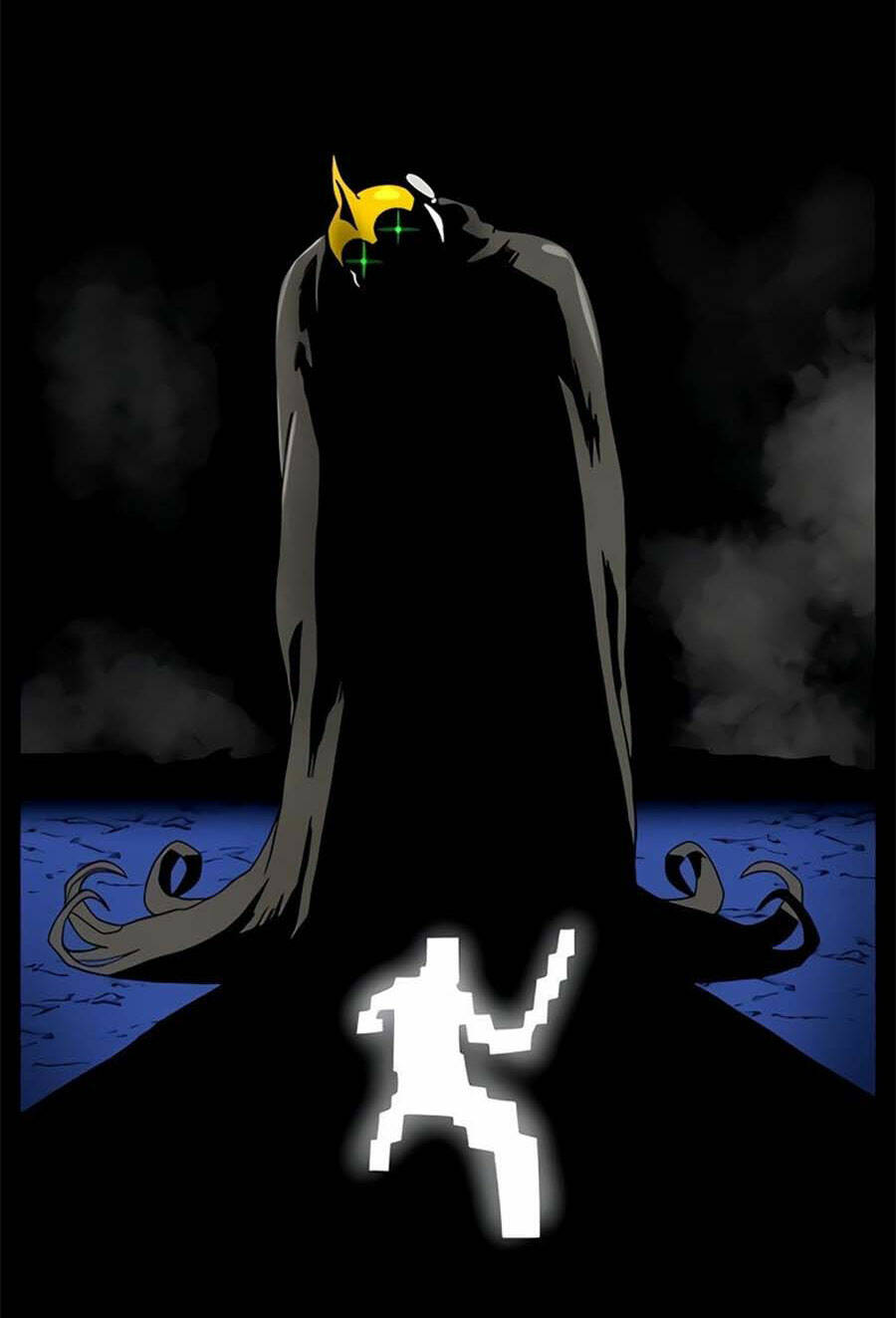 Double Click: Chapter 55