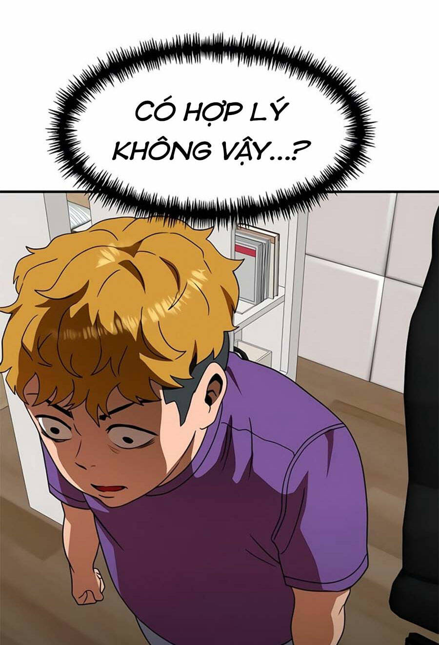 Double Click: Chapter 55