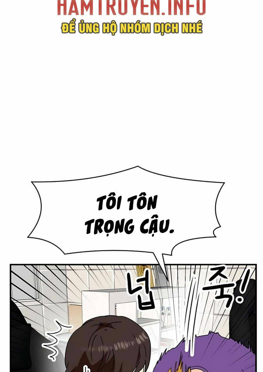 Double Click: Chapter 55