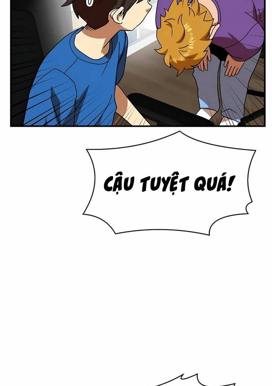 Double Click: Chapter 55